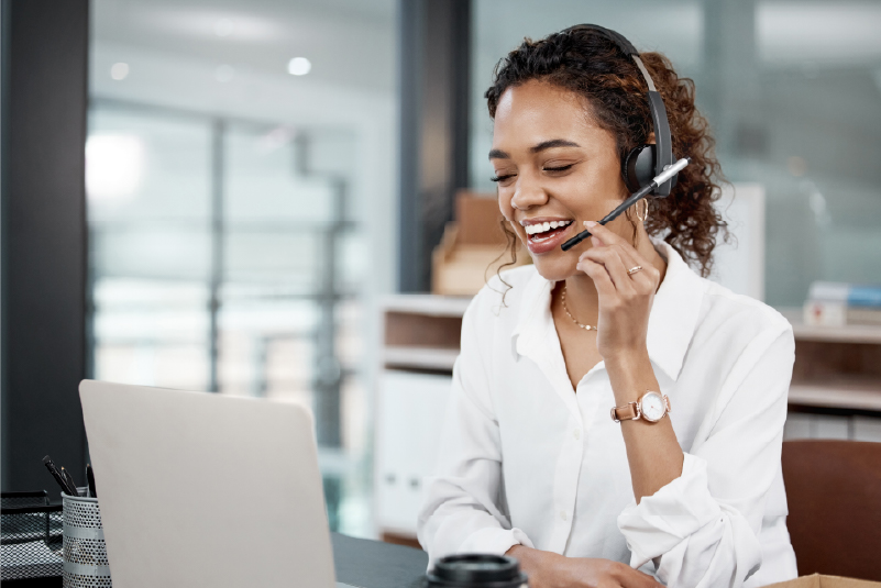 How to turn the sales-to-service handoff into a touchdown